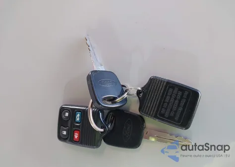 2003 Ford Mustang from USA, damaged, VIN 1FAFP44403F431584